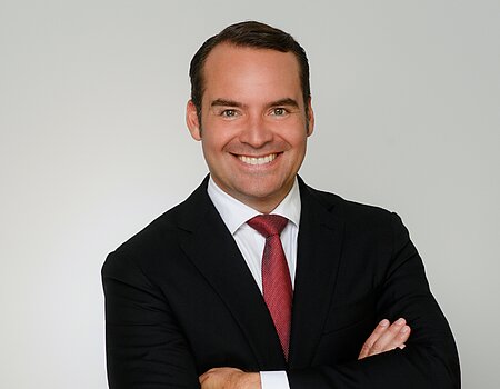 Ingo Koczwara, CFA
