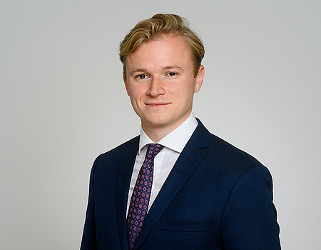 John Petersen, CFA