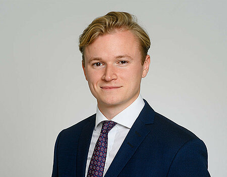John Petersen, CFA