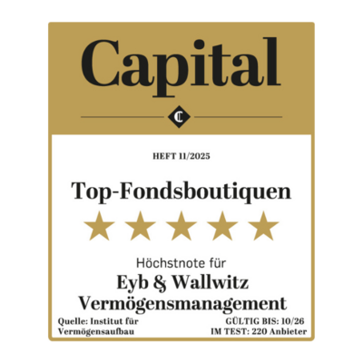 Eyb & Wallwitz