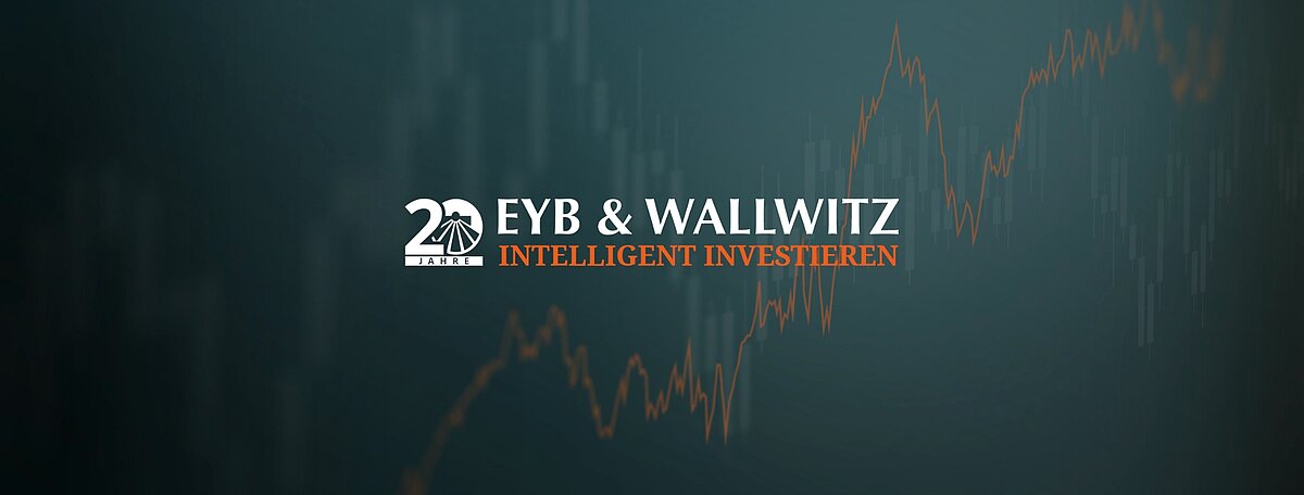 Walwit 20 Jahre Eyb & Wallwitz - Eyb & Wallwitz